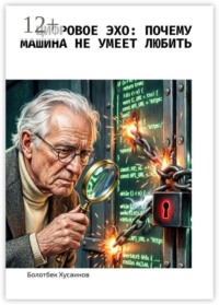 Цифровое эхо: почему машина не умеет любить