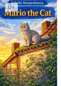 Mario the Cat