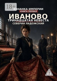 Иваново. Тринадцатая невеста