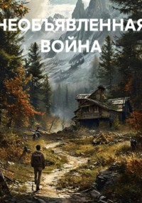 НЕОБЪЯВЛЕННАЯ ВОЙНА