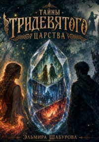 Тайны тридевятого царства