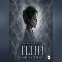 Тени