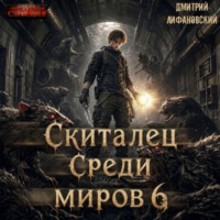 Скиталец: Шёпот времён