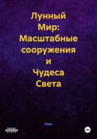 Лунный Мир: Масштабные сооружения и Чудеса Света