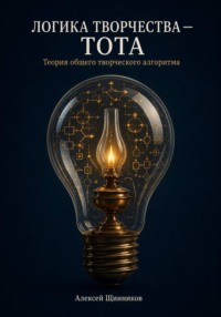 Логика творчества — ТОТА. Теория общего творческого алгоритма