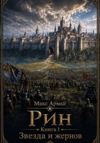 Рин Книга I Звезда и жернов