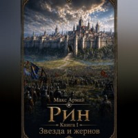 Рин Книга I Звезда и жернов