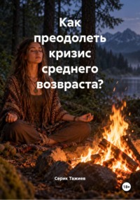Как преодолеть кризис среднего возвраста?