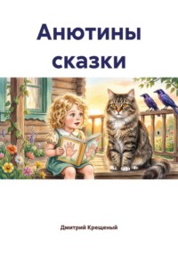 Анютины сказки