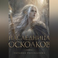Наследница осколков