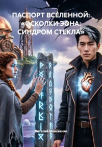 ПАСПОРТ ВСЕЛЕННОЙ: «ОСКОЛКИ ЭОНА: СИНДРОМ СТЕКЛА»