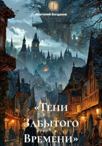 «Тени Забытого Времени»