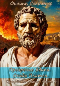 Прозрение Эдипа. Осада Платеи
