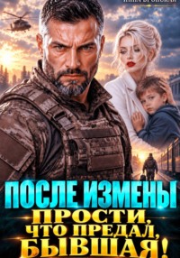 После Измены. Прости, что предал, Бывшая!