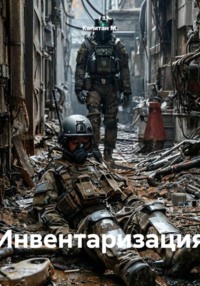 Инвентаризация