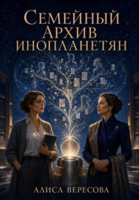 Семейный архив инопланетян