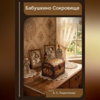 Бабушкино сокровище