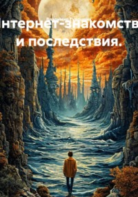 Интернет-знакомства и последствия.