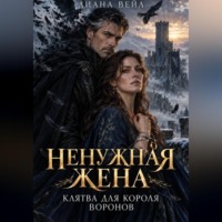 Ненужная жена. Клятва для короля воронов