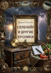 Селенейр и другие хроники