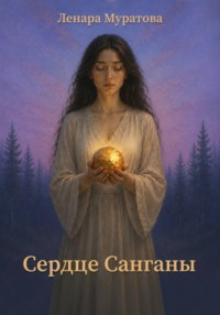 Сердце Санганы
