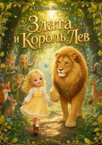 Злата и Король Лев