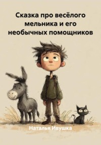 Сказка про весёлого мельника и его необычных помощников