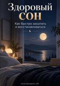 Здоровый сон: Как быстро засыпать и восстанавливаться