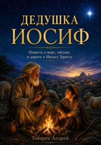 Дедушка Иосиф  Повесть о вере, звёздах и дороге к Иисусу Христу