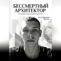 Бессмертный архитектор:Хроники идеальной земли