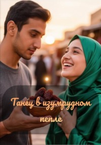 Танец в изумрудном пепле.