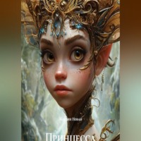 Принцесса зачарованного леса