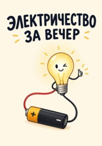 Электричество за вечер