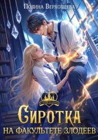 Сиротка на факультете Злодеев