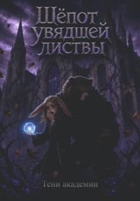 Шёпот увядшей листвы