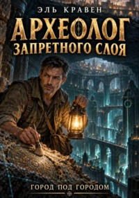 Археолог Запретного Слоя. Город под городом