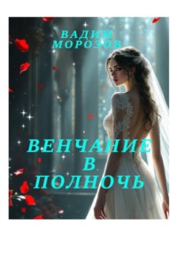 Венчание в полночь