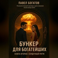 Бункер для богатейших. Сердечный ритм