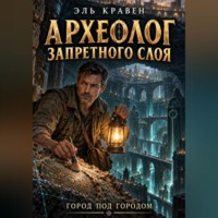 Археолог Запретного Слоя. Город под городом