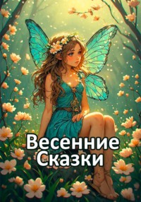 Весенние Сказки