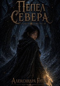 Пепел Севера. Четыре земли