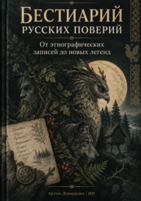 Бестиарий русских поверий: От этнографических записей до новых легенд