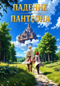 Падение Пантеона
