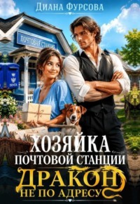 Хозяйка почтовой станции. Дракон не по адресу