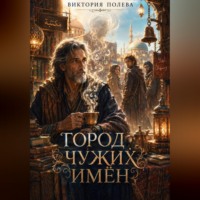 Город чужих имён