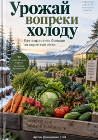 Урожай вопреки холоду: Как вырастить больше за короткое лето