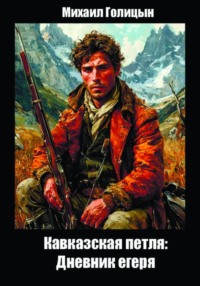 Кавказская петля: дневник егеря + тропа алхимика