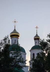 По стопам