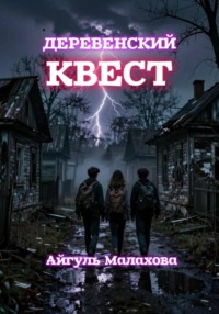 Деревенский квест