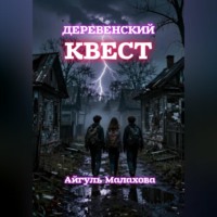 Деревенский квест